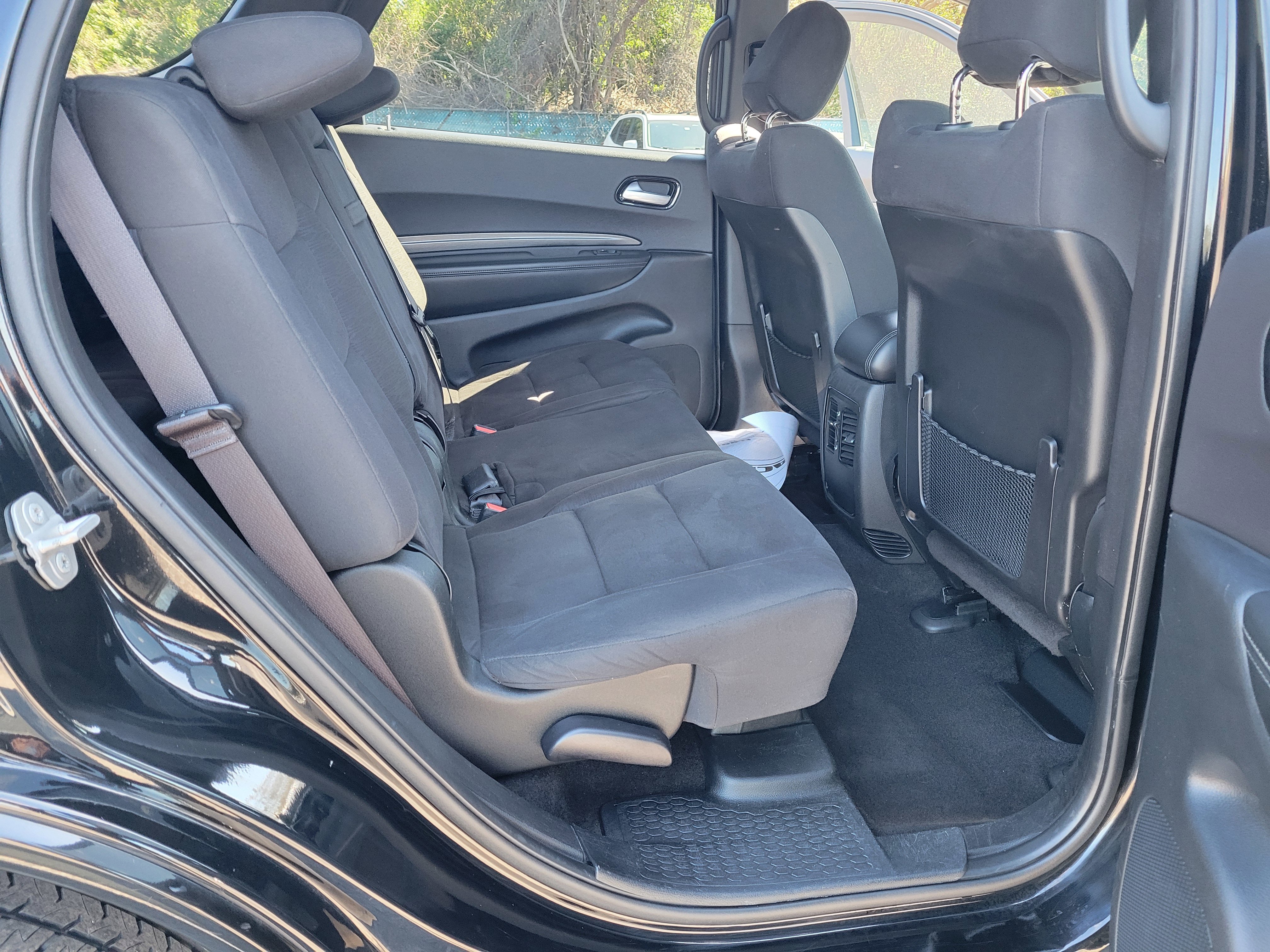 Used 2022 Dodge Durango SXT w/ Blacktop Package image 30