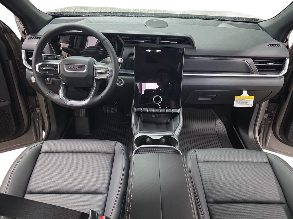 New 2026 GMC Terrain Elevation w/ Elevation Premium Package image 9