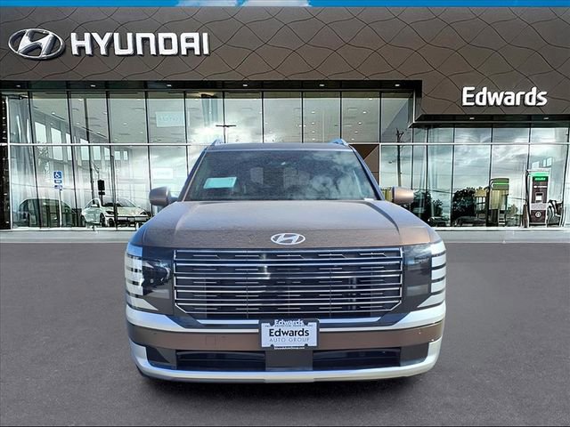 New 2026 Hyundai Palisade Calligraphy image 11