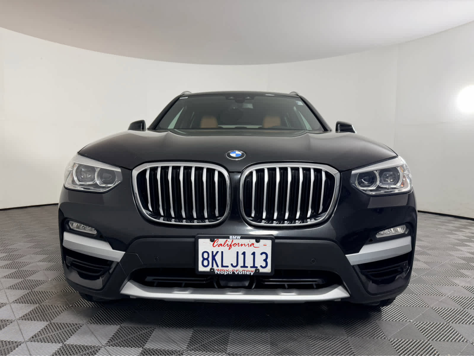 Certified 2023 BMW X3 xDrive30i w/ Premium Package w/ZPA image 8