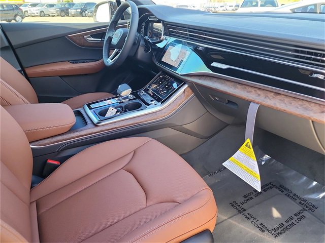 New 2026 Audi Q7 3.0T Premium Plus image 27