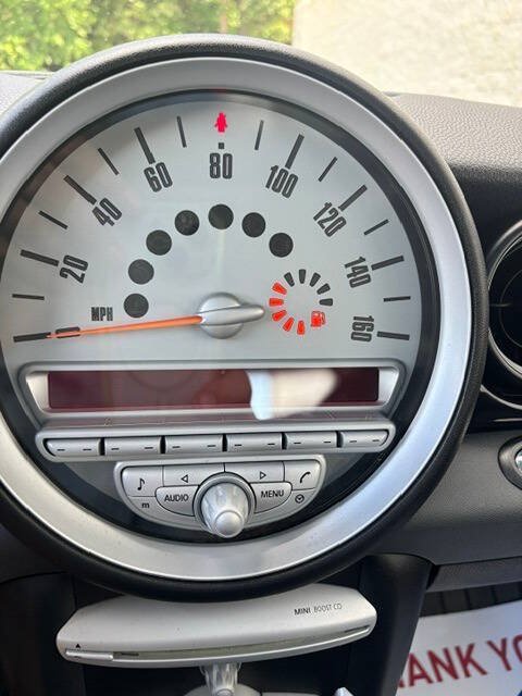 Used 2010 MINI Cooper Clubman S FWD image 6