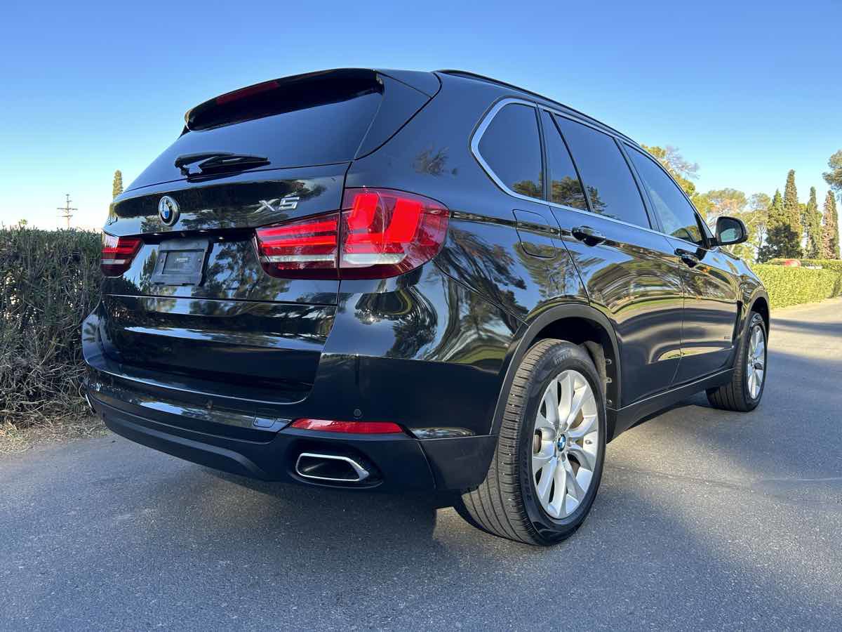 Used 2016 BMW X5 xDrive40e image 6