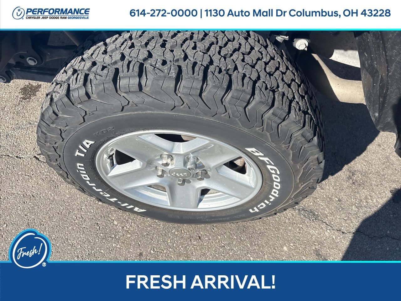 Used 2022 Jeep Gladiator Sport image 11