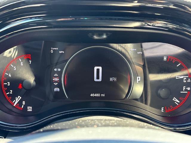 Used 2023 Dodge Durango GT image 14