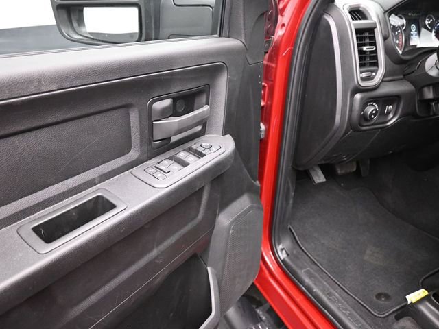 New 2026 RAM 2500 Tradesman image 14