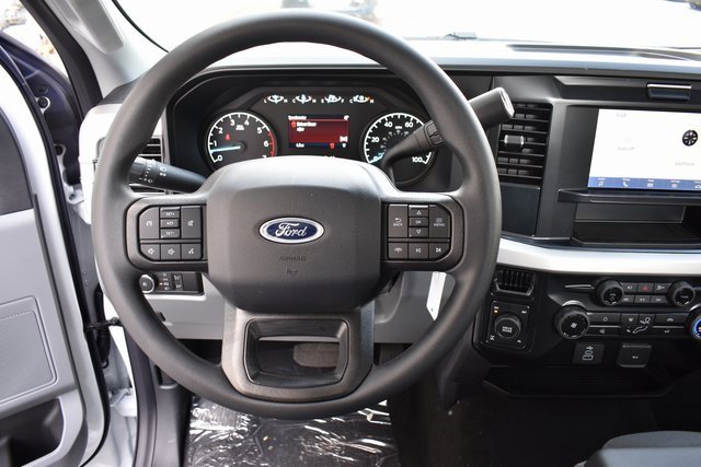 New 2025 Ford F350 XL w/ STX Appearance Package image 21
