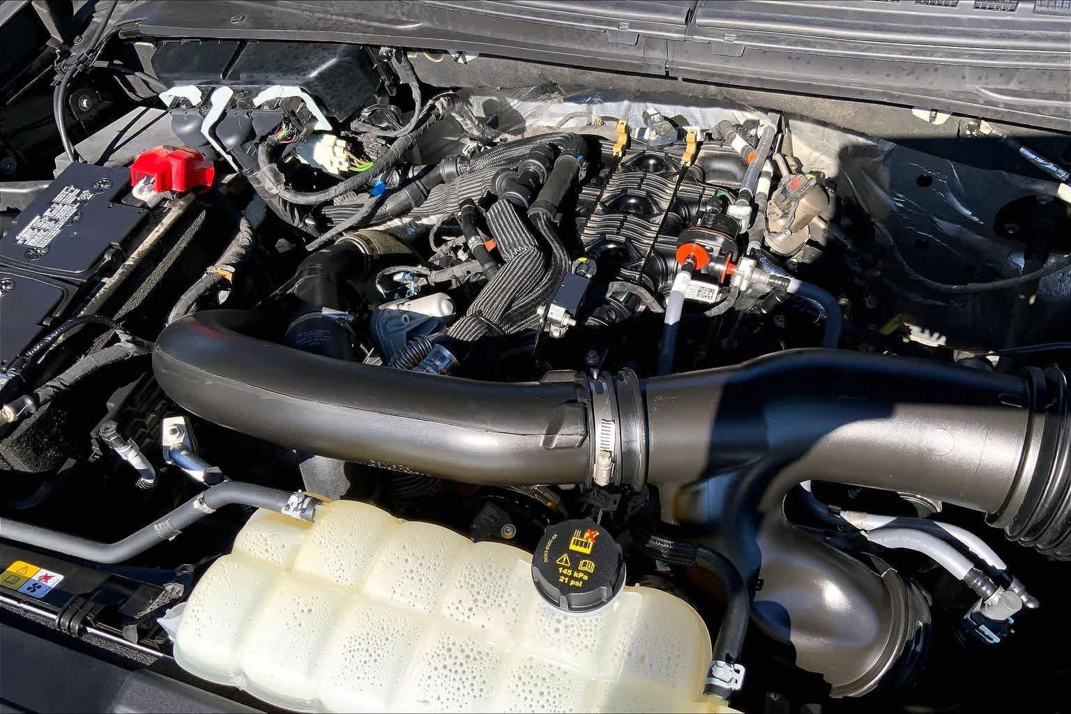 Used 2024 Lincoln Navigator Reserve AWD/4WD image 33