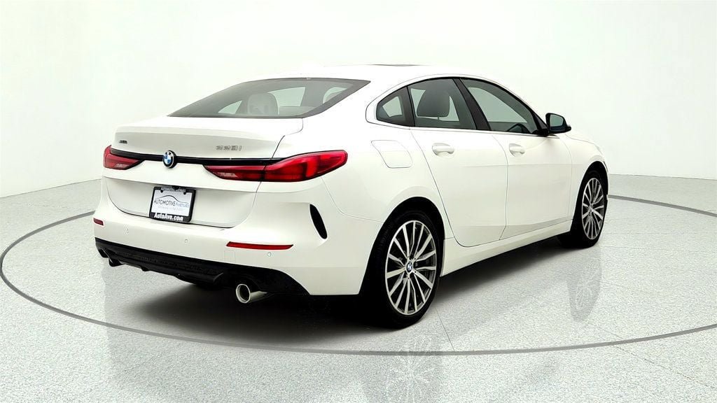 Used 2024 BMW 228i xDrive Gran Coupe w/ Premium Package AWD/4WD image 5