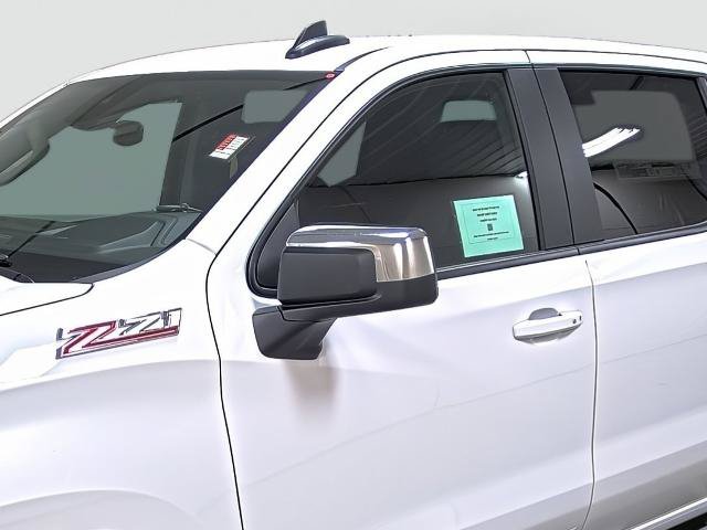 New 2026 Chevrolet Silverado 1500 LT w/ Z71 Off-Road Package AWD/4WD image 8