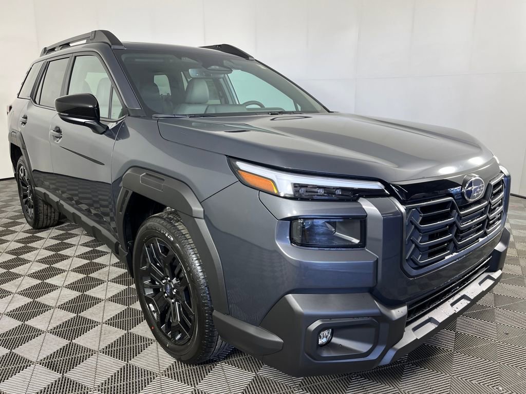 New 2026 Subaru Outback Limited XT image 3