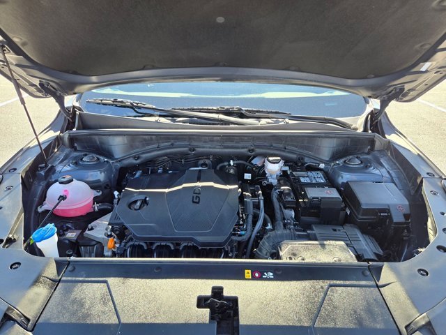 Used 2024 Kia Sorento S image 32