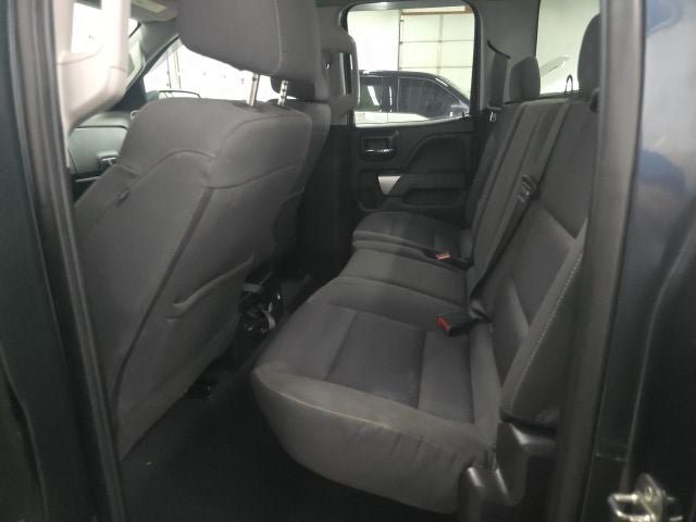 Used 2019 Chevrolet Silverado 1500 LT AWD/4WD image 12