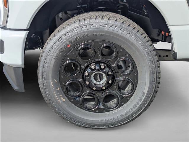 New 2026 Ford F250 Lariat image 16