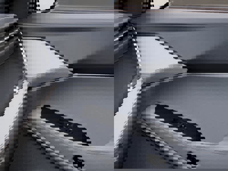 New 2026 Jeep Cherokee Overland image 25