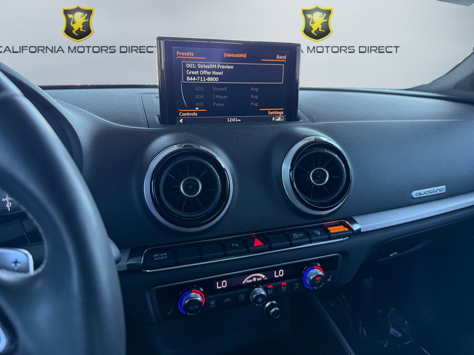 Used 2016 Audi S3 Premium Plus w/ Technology Package image 14