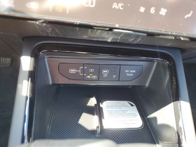 New 2027 Kia K5 GT-Line w/ GT-Line Premium Package FWD image 33