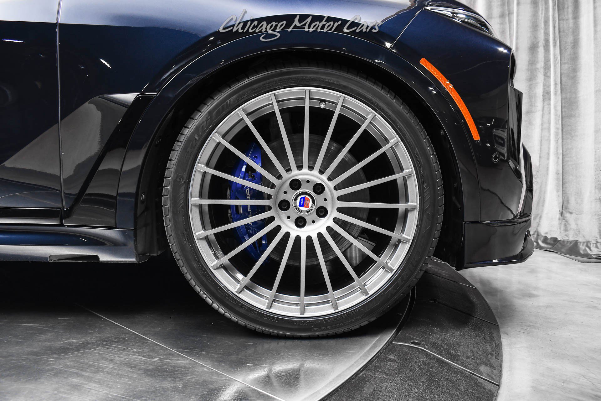 Used 2024 BMW ALPINA XB7 AWD/4WD image 64