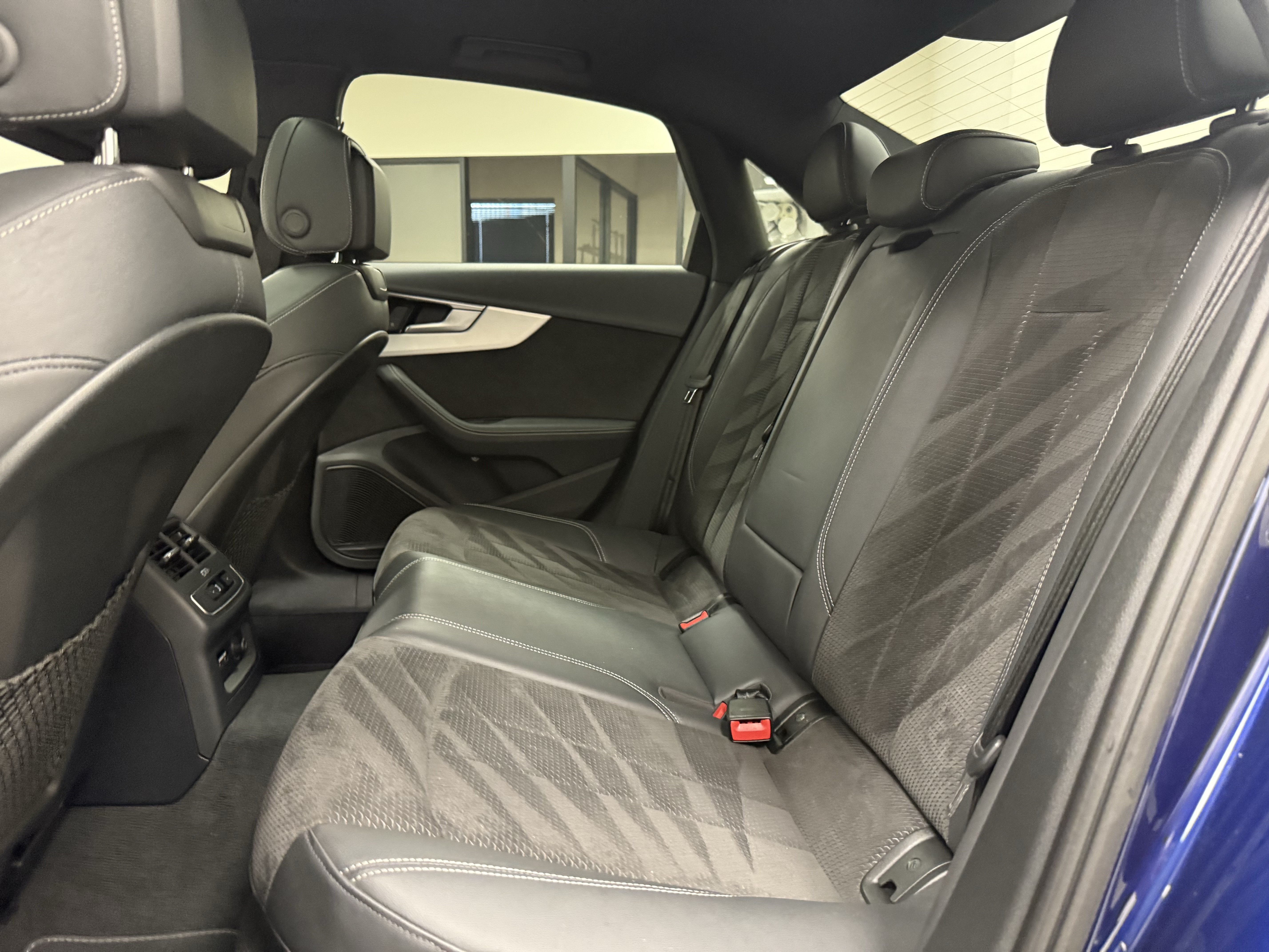 Used 2020 Audi A4 2.0T Premium Plus w/ Premium Plus Package AWD/4WD image 15