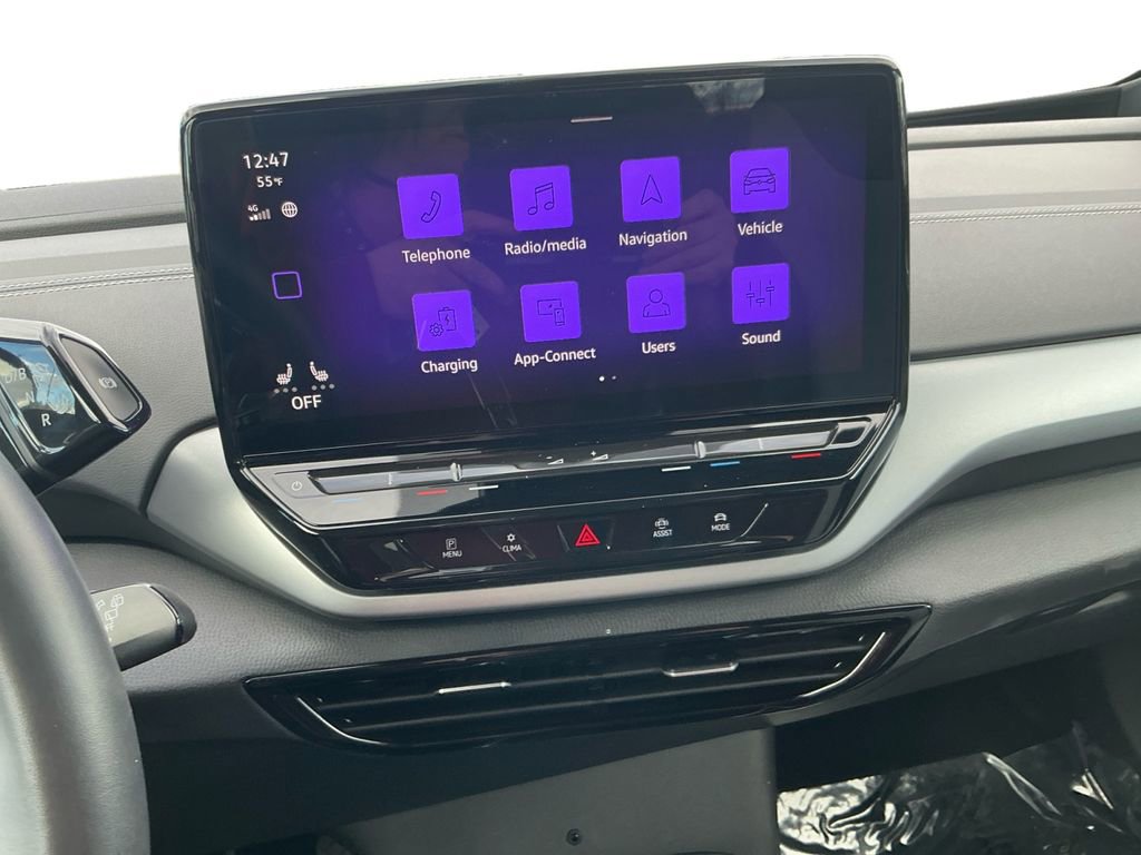 Used 2024 Volkswagen ID.4 2WD image 18