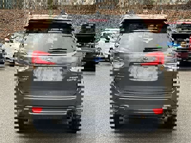 Certified 2023 Subaru Forester Premium image 4