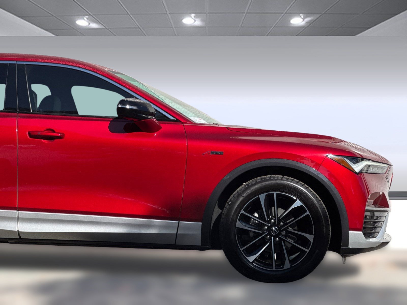 Used 2024 Acura ZDX A-Spec RWD image 36
