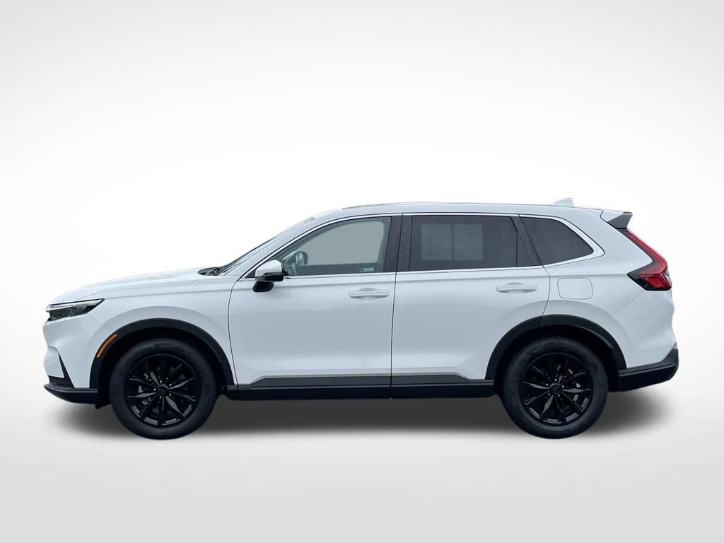 Certified 2023 Honda CR-V EX-L image 2