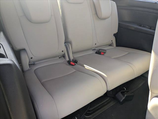 Certified 2024 Honda Odyssey Touring image 22