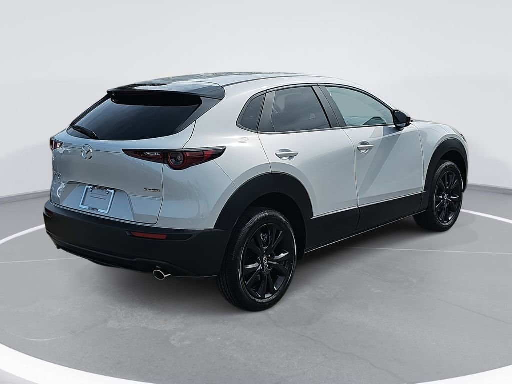 New 2026 MAZDA CX-30 AWD 2.5 S w/ Select Sport Pkg image 5