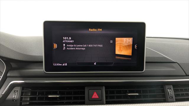 Used 2018 Audi A5 2.0T Premium image 26