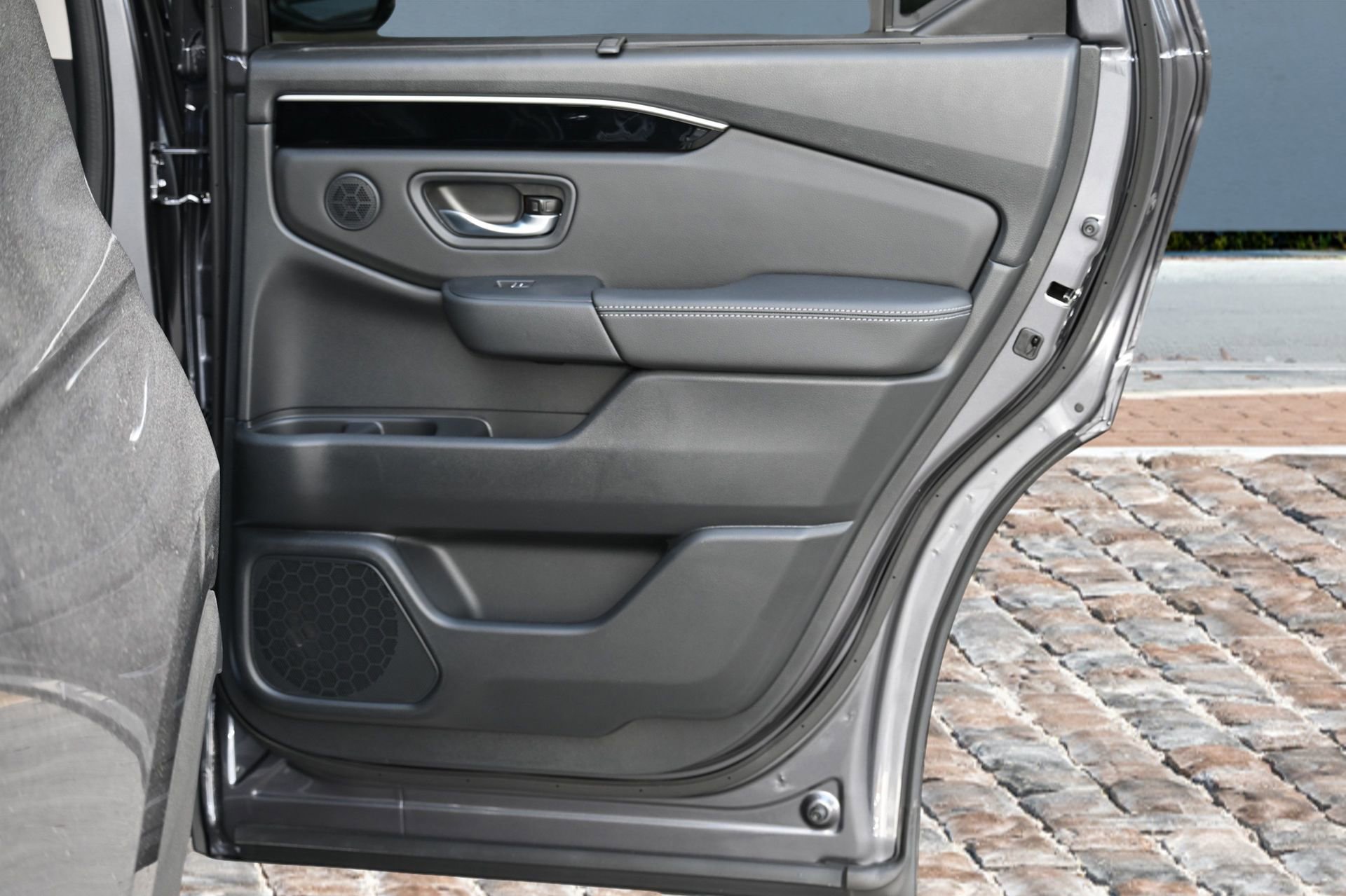 New 2026 Honda Pilot EX-L image 13