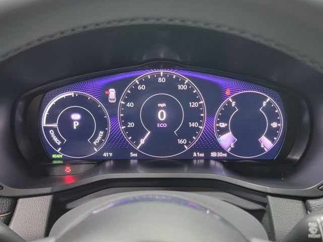 New 2026 MAZDA CX-70 SC Plus AWD/4WD image 30