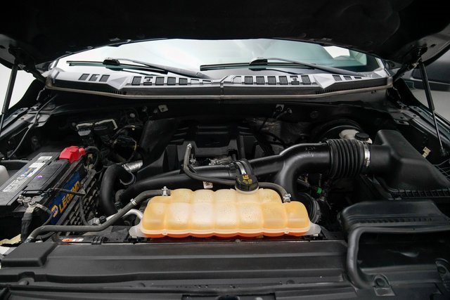 Used 2016 Ford F150 XL image 11