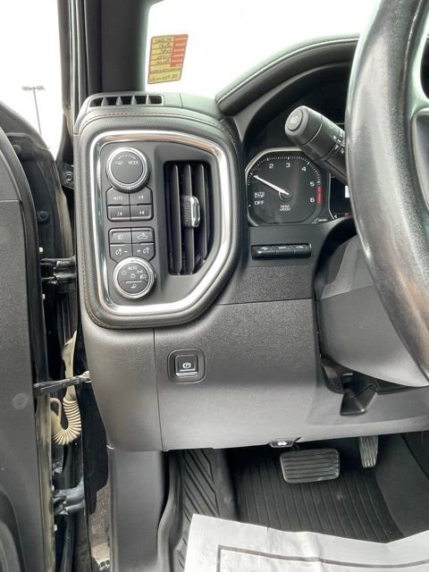 Used 2020 GMC Sierra 1500 AT4 w/ AT4 Premium Package image 11