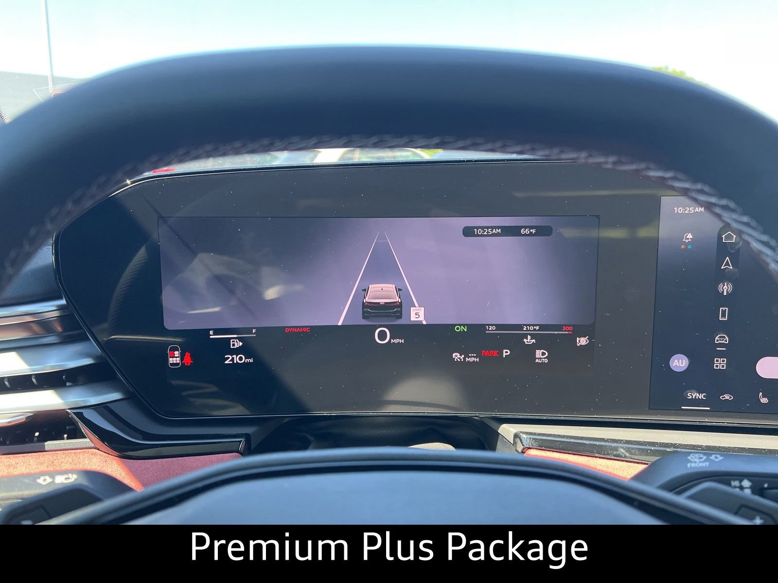 New 2026 Audi S5 Premium Plus AWD/4WD image 7