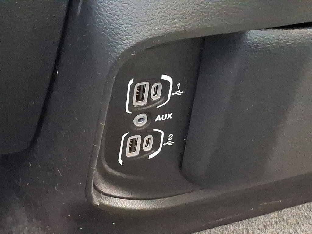 Used 2023 RAM 1500 Big Horn image 30