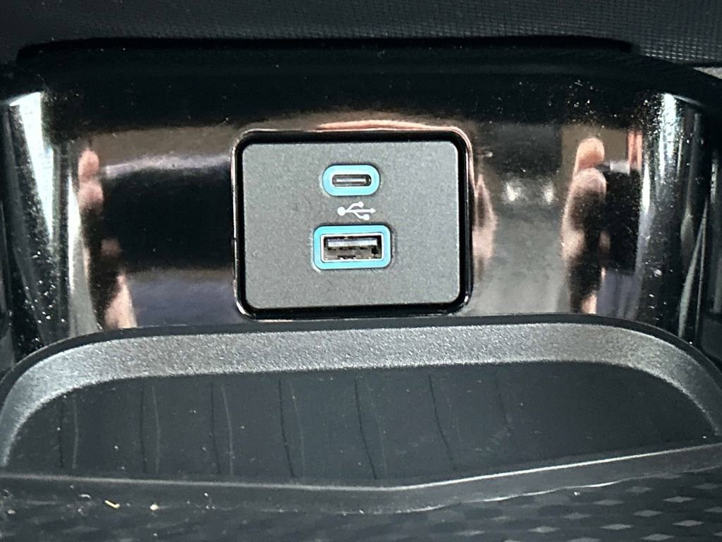 Used 2023 Ford Mustang Mach-E Select image 32