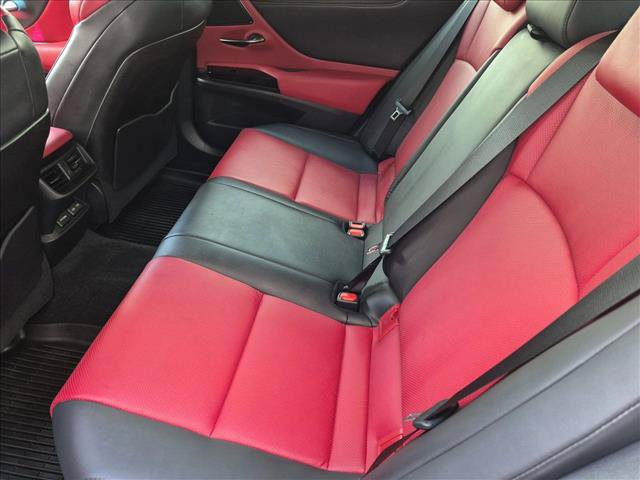 Certified 2023 Lexus ES 300h F Sport w/ Accessory Package (Z1) FWD image 20