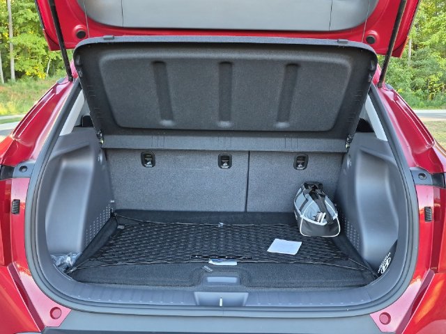 Used 2025 Hyundai Kona SEL FWD image 23