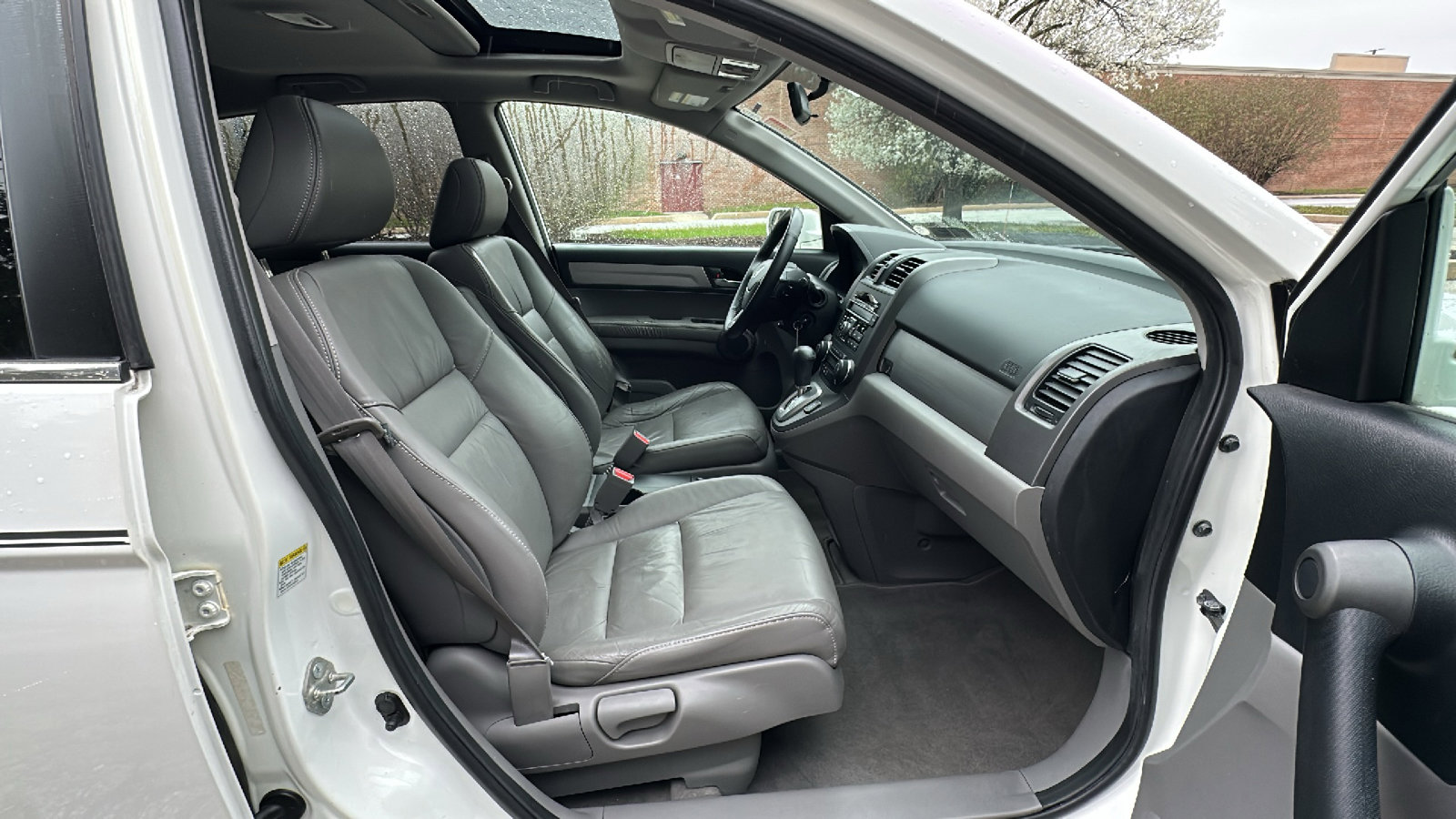 Used 2010 Honda CR-V EX-L image 23