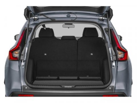 Used 2025 Honda CR-V LX image 11