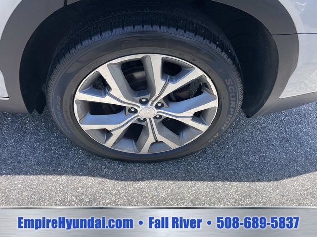 Used 2020 Hyundai Palisade SEL AWD/4WD image 11