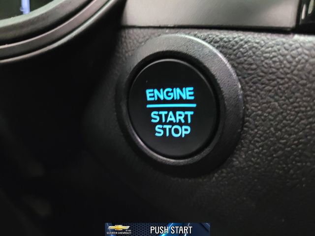 Used 2024 Ford Escape Active image 25