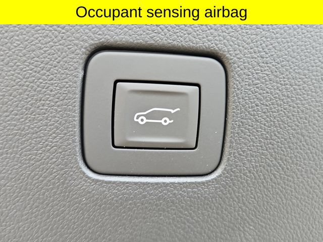 Used 2026 Buick Envista Sport Touring w/ Convenience I Package FWD image 29