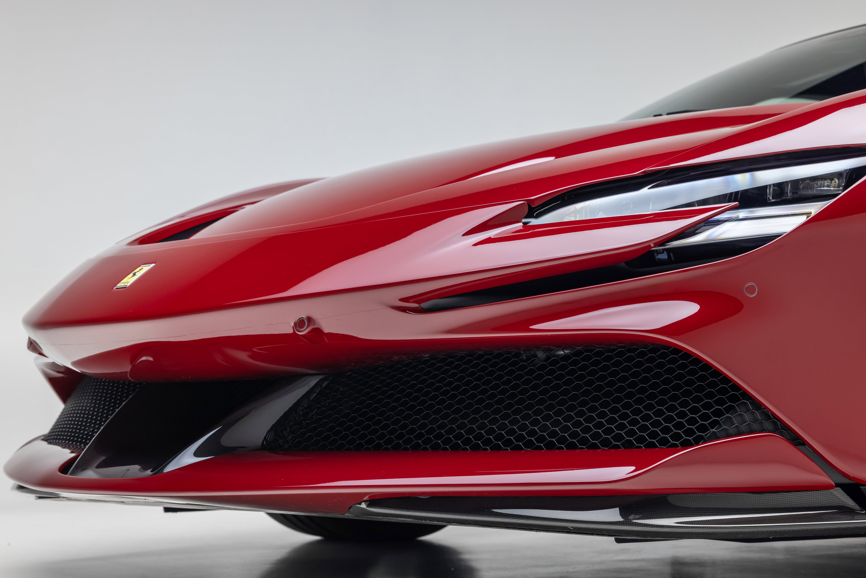 Certified 2023 Ferrari SF90 Stradale image 21