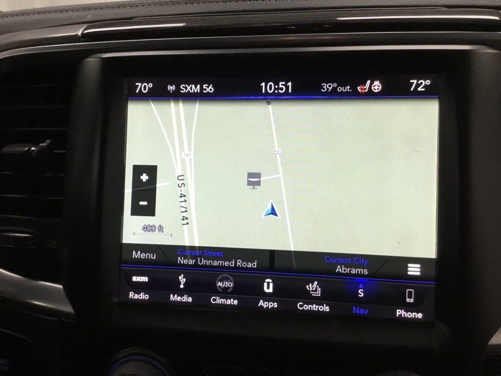 Used 2018 RAM 3500 Laramie Longhorn image 34