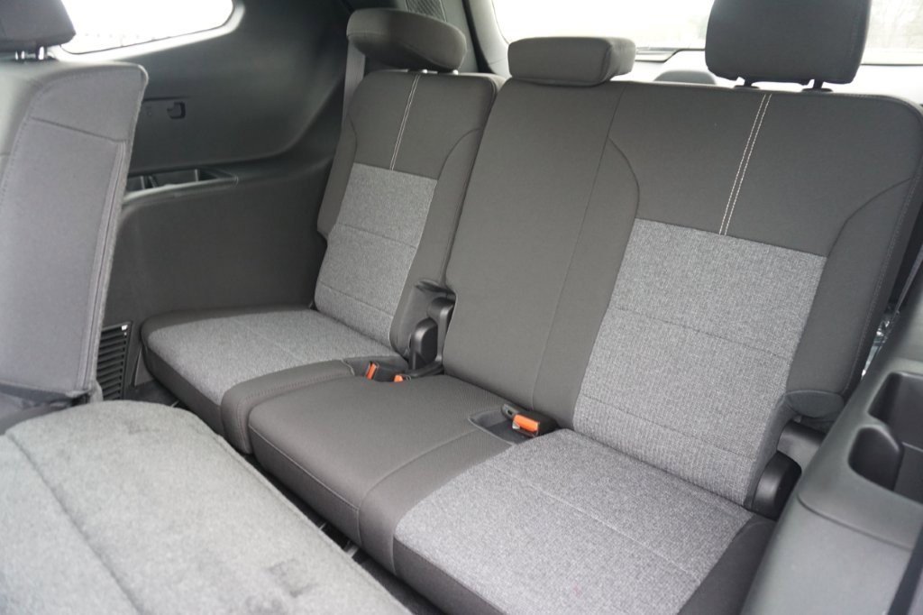 New 2025 GMC Acadia Elevation w/ LPO, Floor Liner Package image 36