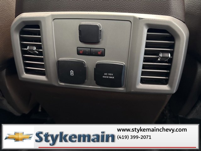 Used 2019 Ford F250 King Ranch w/ King Ranch Ultimate Package image 21