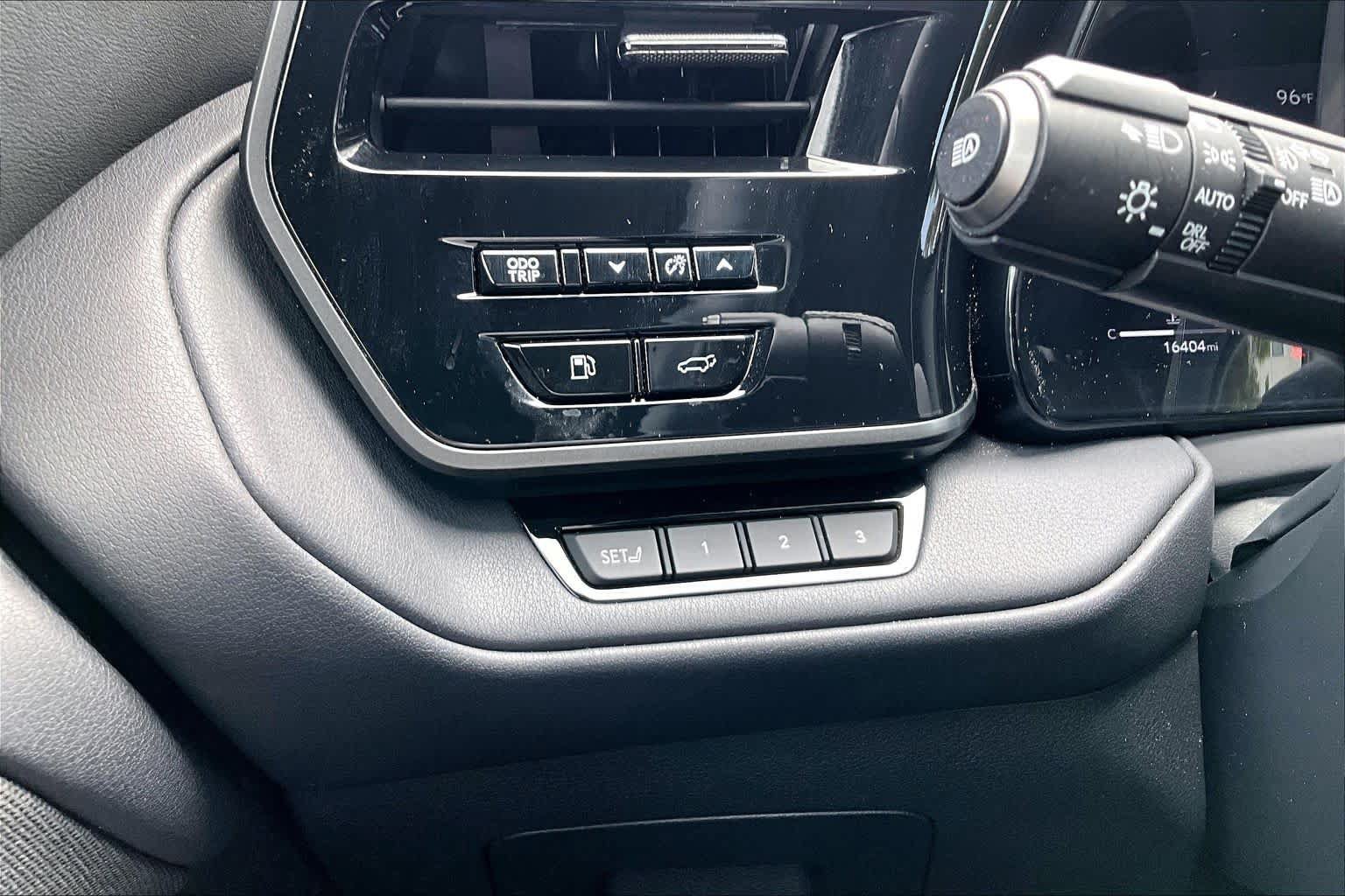 Used 2024 Lexus TX 350 FWD w/ Technology Package image 34