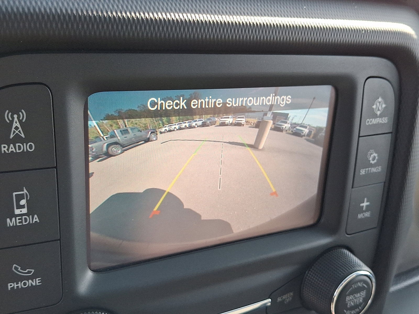 Used 2021 Jeep Wrangler Unlimited Sport image 17